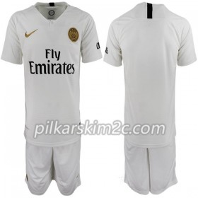 Koszulka Paris Saint-Germain Dziecięca Precz 2018-2019 - Koszulki Piłkarskie